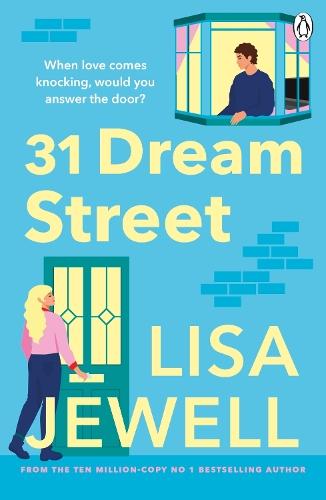 31 Dream Street  by Lisa Jewell at Abbey's Bookshop, 