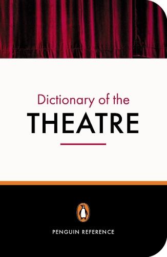The Penguin Dictionary of the Theatre  by Jonathan Law at Abbey's Bookshop, 