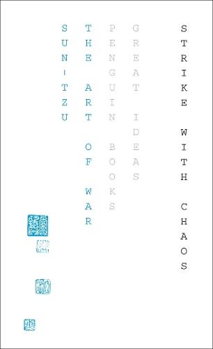 The Art of War  by Sun-tzu at Abbey's Bookshop, 