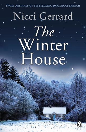 The Winter House  by Nicci Gerrard at Abbey's Bookshop, 
