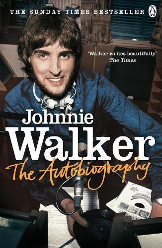 The Autobiography  by Johnnie Walker at Abbey's Bookshop, 