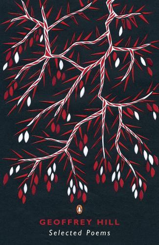 Selected Poems  by Geoffrey Hill at Abbey's Bookshop, 