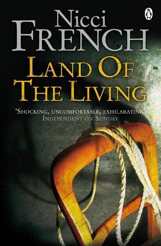 Land of the Living  by Nicci French at Abbey's Bookshop, 