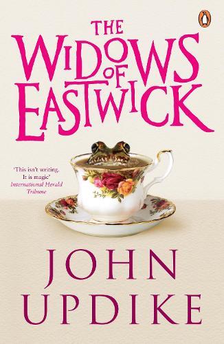 The Widows of Eastwick  by John Updike at Abbey's Bookshop, 