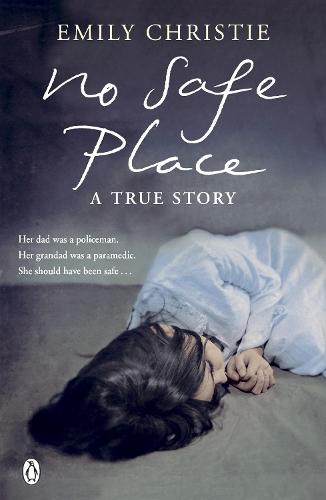 No Safe Place  by Emily Christie at Abbey's Bookshop, 