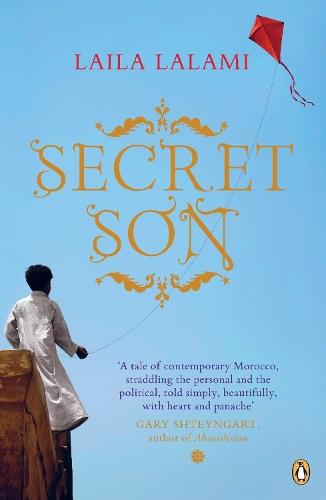 Secret Son  by Laila Lalami at Abbey's Bookshop, 