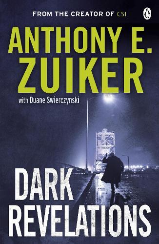 Dark Revelations: Level 26: Book Three  by Anthony E. Zuiker at Abbey's Bookshop, 