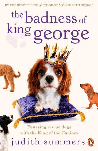 The Badness of King George  by Judith Summers at Abbey's Bookshop, 