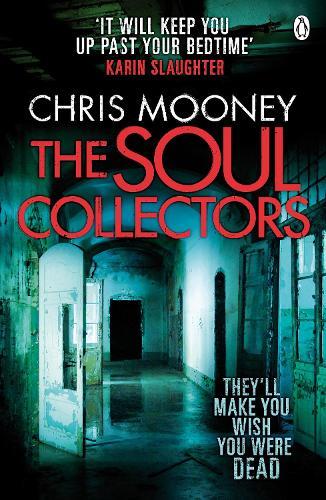 The Soul Collectors  by Chris Mooney at Abbey's Bookshop, 
