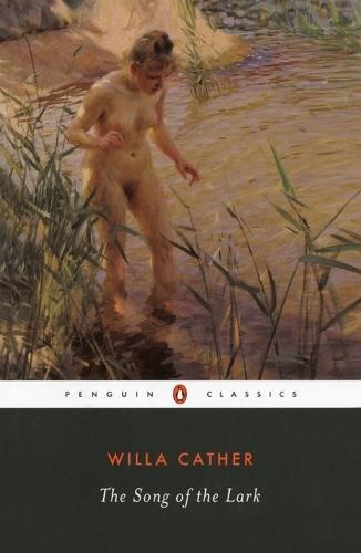 The Song of the Lark  by Willa Cather at Abbey's Bookshop, 
