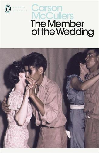 The Member of the Wedding  by Carson McCullers at Abbey's Bookshop, 