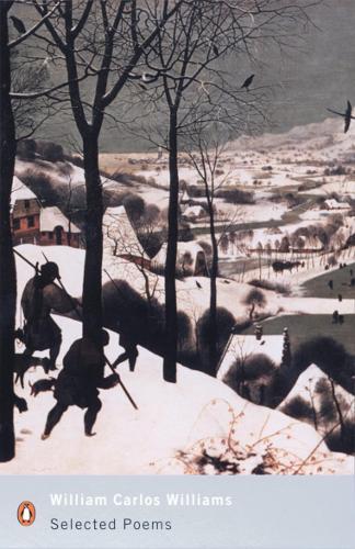 Selected Poems  by William Carlos Williams at Abbey's Bookshop, 
