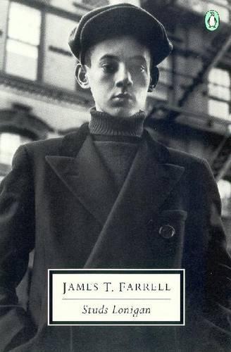 Studs Lonigan  by James T. Farrell at Abbey's Bookshop, 