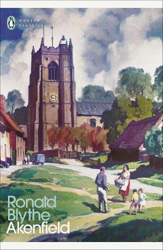 Akenfield: Portrait of an English Village  by Ronald Blythe at Abbey's Bookshop, 