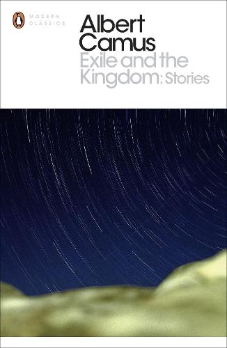Exile and the Kingdom: Stories  by Albert Camus at Abbey's Bookshop, 