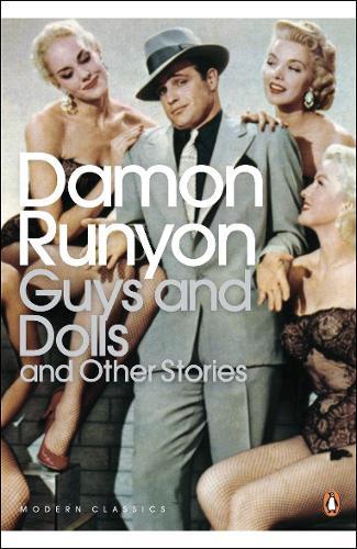 Guys and Dolls: and Other Stories  by Damon Runyon at Abbey's Bookshop, 