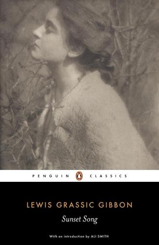Sunset Song  by Lewis Grassic Gibbon at Abbey's Bookshop, 