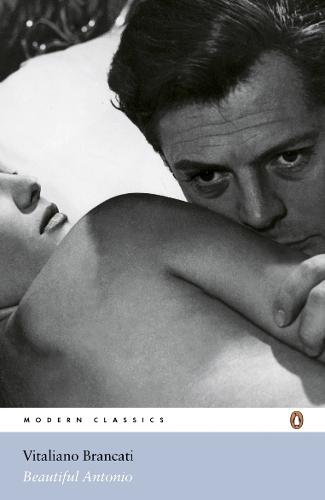 Beautiful Antonio  by Vitaliano Brancati at Abbey's Bookshop, 