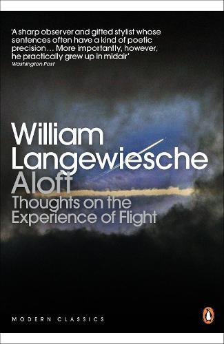 Aloft  by William Langewiesche at Abbey's Bookshop, 