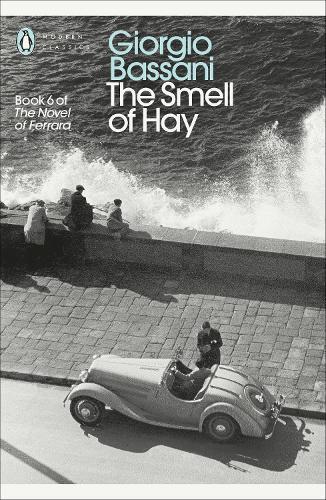 The Smell of Hay  by Giorgio Bassani at Abbey's Bookshop, 