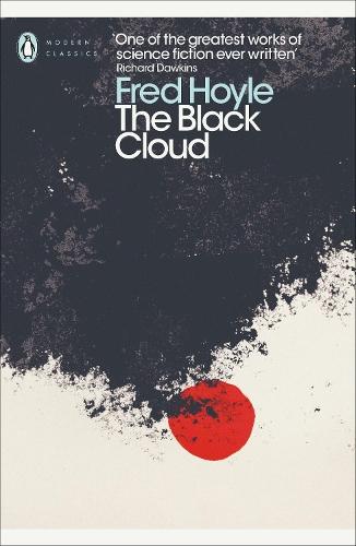 The Black Cloud  by Fred Hoyle at Abbey's Bookshop, 