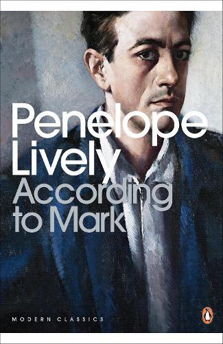 According to Mark  by Penelope Lively at Abbey's Bookshop, 