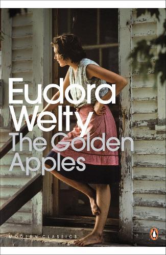 The Golden Apples  by Eudora Welty at Abbey's Bookshop, 
