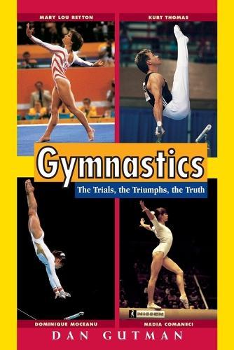 Gymnastics  by Dan Gutman at Abbey's Bookshop, 