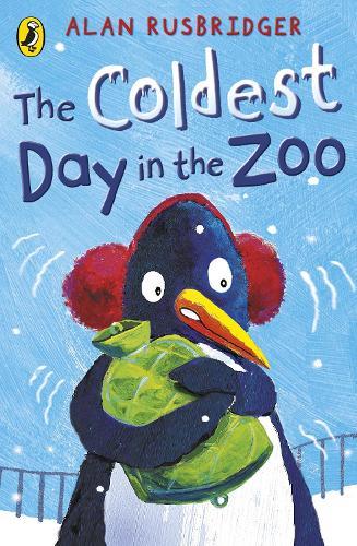 The Coldest Day in the Zoo  by Alan Rusbridger at Abbey's Bookshop, 