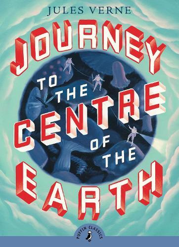 Journey to the Centre of the Earth  by Jules Verne at Abbey's Bookshop, 