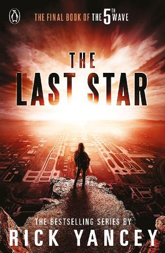 Last Star (#3 5th Wave)  by Rick Yancey at Abbey's Bookshop, 