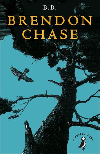 Brendon Chase  by B.B. at Abbey's Bookshop, 