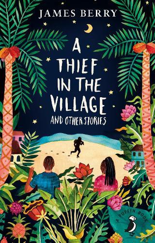 A Thief in the Village  by James Berry at Abbey's Bookshop, 