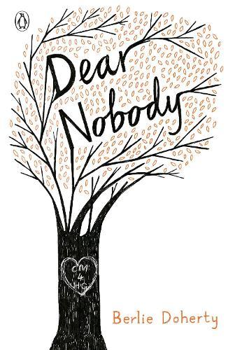 Dear Nobody  by Berlie Doherty at Abbey's Bookshop, 