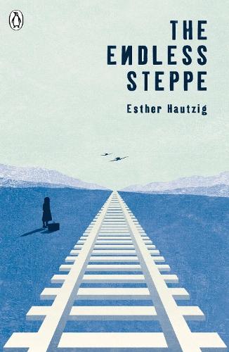 The Endless Steppe  by Esther Hautzig at Abbey's Bookshop, 