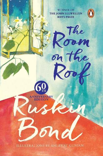 The Room on the Roof  by Ruskin Bond at Abbey's Bookshop, 