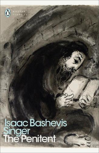 The Penitent  by Isaac Bashevis Singer at Abbey's Bookshop, 