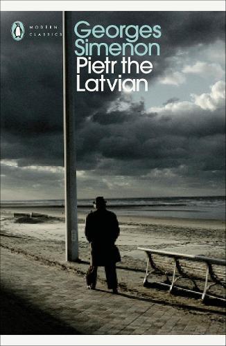 Pietr the Latvian: Inspector Maigret #1  by Georges Simenon at Abbey's Bookshop, 