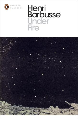 Under Fire  by Henri Barbusse at Abbey's Bookshop, 