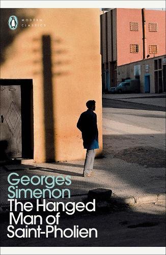 The Hanged Man of Saint-Pholien: Inspector Maigret  by Georges Simenon at Abbey's Bookshop, 