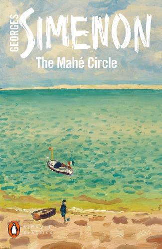 The Mahé Circle  by Georges Simenon at Abbey's Bookshop, 