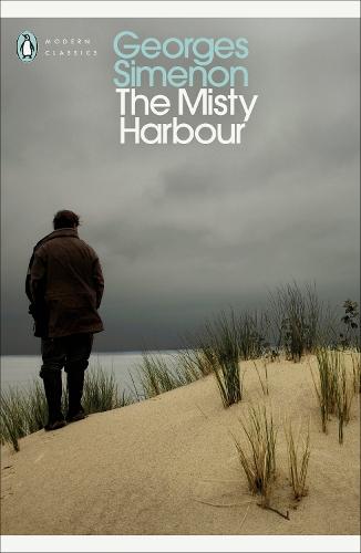 The Misty Harbour: Maigret #16  by Georges Simenon at Abbey's Bookshop, 