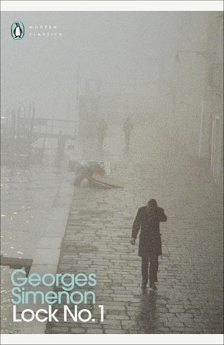 Lock No. 1: Maigret #18  by Georges Simenon at Abbey's Bookshop, 