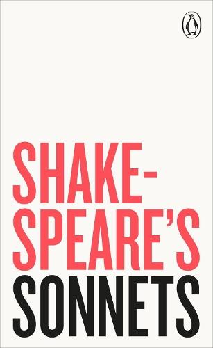 Shakespeare's Sonnets  by William Shakespeare at Abbey's Bookshop, 