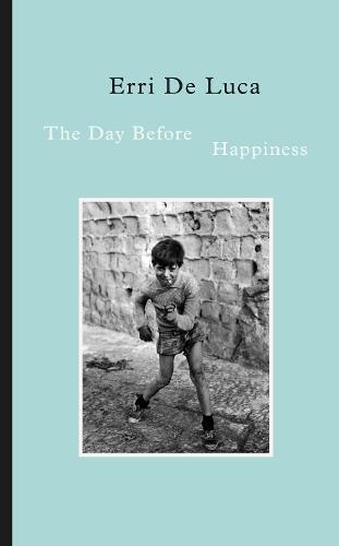 The Day Before Happiness  by Erri De Luca at Abbey's Bookshop, 