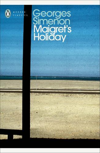 Maigret's Holiday: Maigret #28  by Georges Simenon at Abbey's Bookshop, 