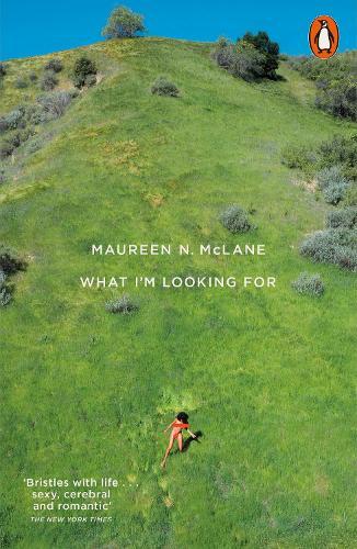 What I'm Looking For: Selected Poems 2005–2017  by Maureen N. McLane at Abbey's Bookshop, 