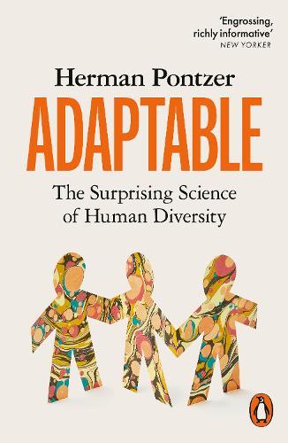 Adaptable: The Surprising Science of Human Diversity