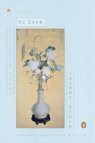 As Ever: Selected Poems  by Joanne Kyger at Abbey's Bookshop, 