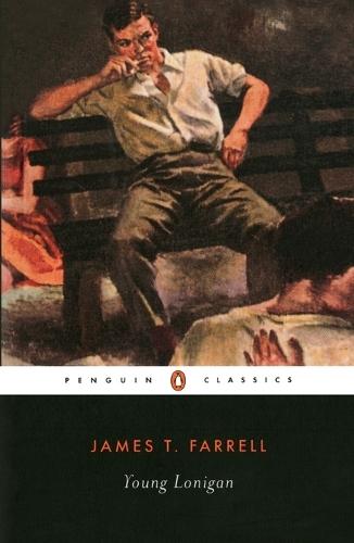 Young Lonigan  by James T. Farrell at Abbey's Bookshop, 